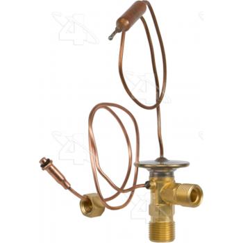 1991 Honda Civic A/C Compressor Replacement Service Kit Four Seasons 10042SK image 4 of 4