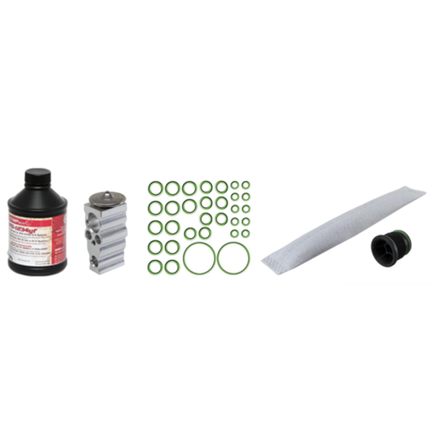 Four Seasons 10059NK A/C Compressor and Component Kit product image 1 of 5