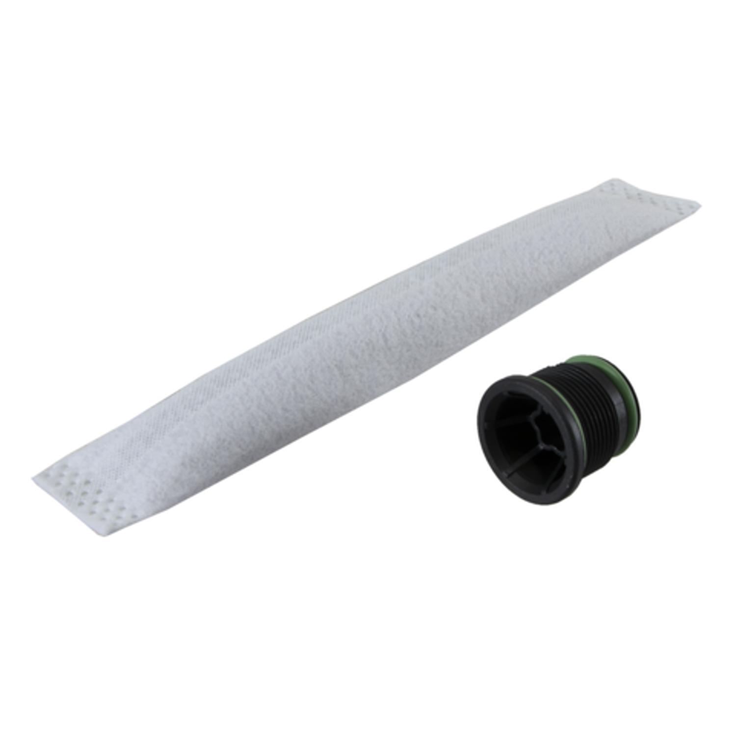 Four Seasons 10059NK A/C Compressor and Component Kit product image 3 of 5