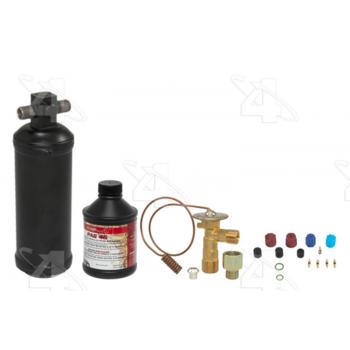 1990 Mitsubishi Van A/C Compressor Replacement Service Kit