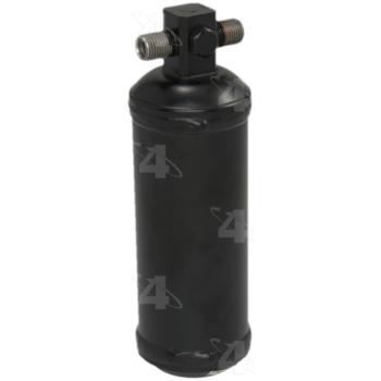 1990 Mitsubishi Van A/C Compressor Replacement Service Kit Four Seasons 10095SK image 2 of 4