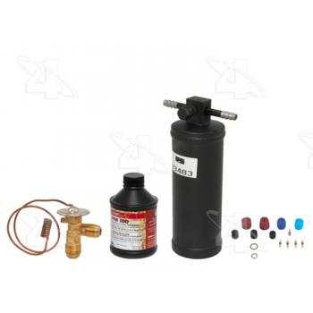 1991 Ford Ranger A/C Compressor Replacement Service Kit