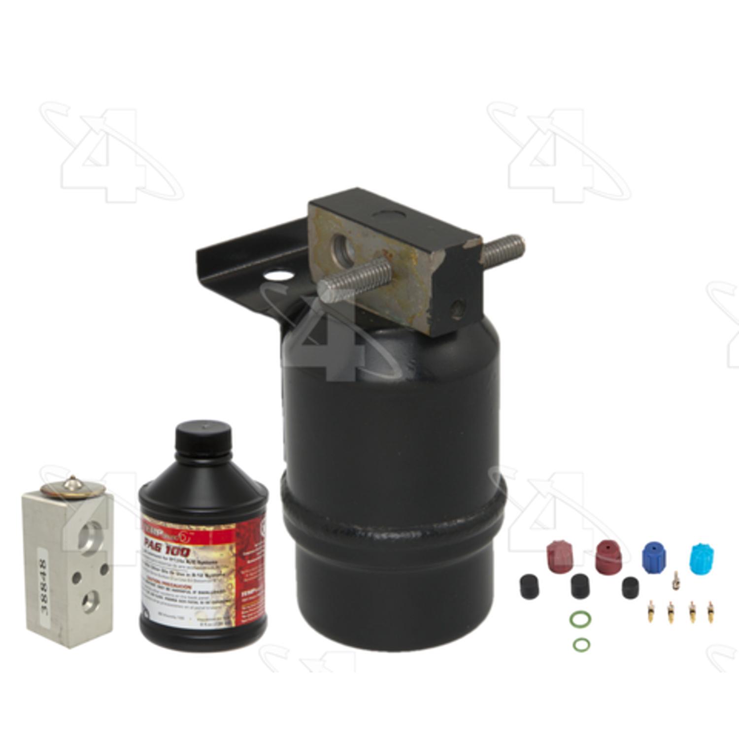 Four Seasons 10140SK A/C Compressor Replacement Service Kit product image 1 of 5