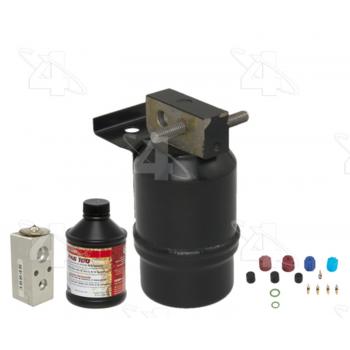 1993 Dodge D350 A/C Compressor Replacement Service Kit Four Seasons 10140SK image 1 of 4