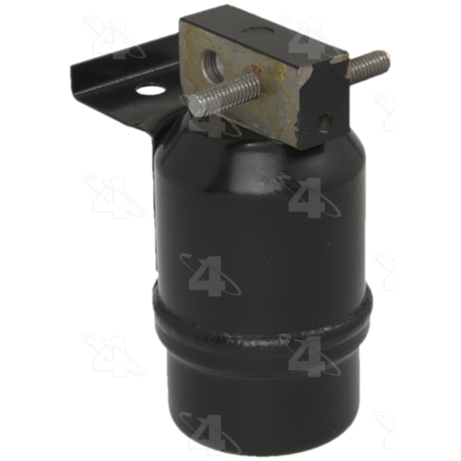Four Seasons 10140SK A/C Compressor Replacement Service Kit product image 2 of 5