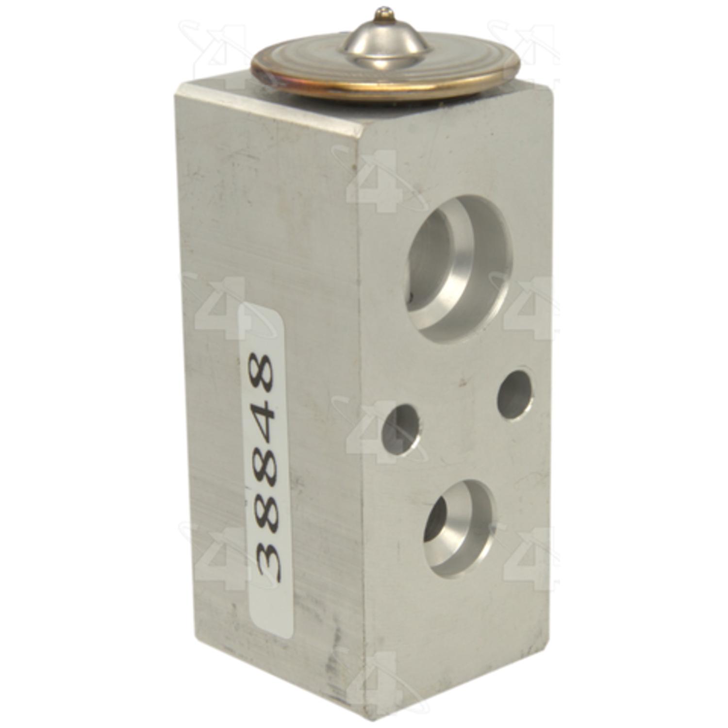 Four Seasons 10140SK A/C Compressor Replacement Service Kit product image 4 of 5