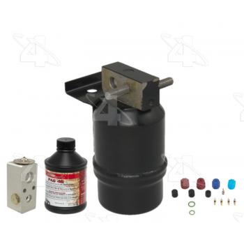 1989 Dodge D100 A/C Compressor Replacement Service Kit Four Seasons 10142SK image 1 of 4