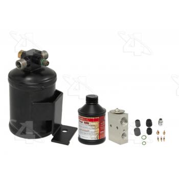 1996 Jeep Cherokee A/C Compressor Replacement Service Kit Four Seasons 10144SK image 1 of 4