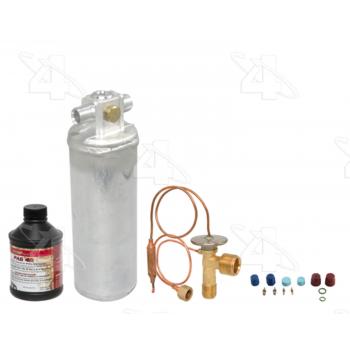 1998 Acura CL A/C Compressor Replacement Service Kit