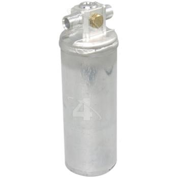 1997 Honda Accord A/C Compressor Replacement Service Kit Four Seasons 10147SK image 2 of 4