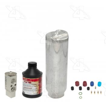 1993 Mitsubishi Montero A/C Compressor Replacement Service Kit