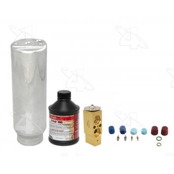 1995 Mitsubishi Montero A/C Compressor Replacement Service Kit