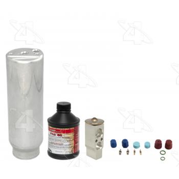 2001 Lexus ES300 A/C Compressor Replacement Service Kit Four Seasons 10167SK image 1 of 4