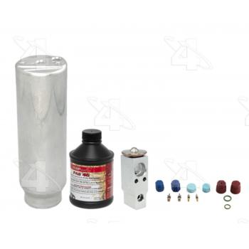 2004 Toyota Tundra A/C Compressor Replacement Service Kit