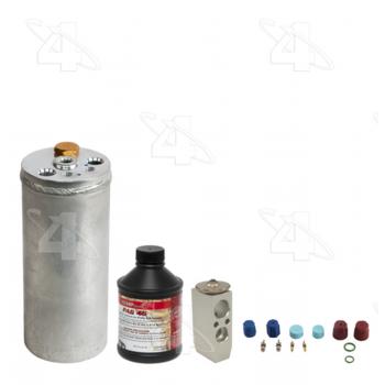 2006 Acura RSX A/C Compressor Replacement Service Kit