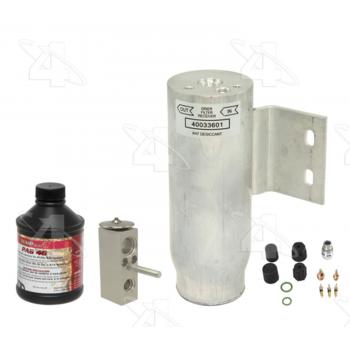 1996 Plymouth Voyager A/C Compressor Replacement Service Kit