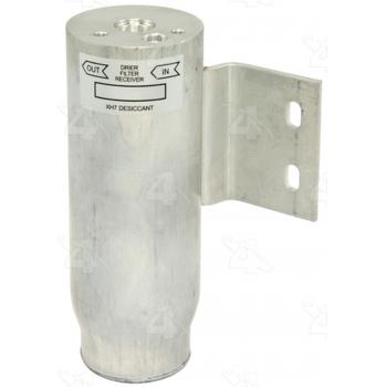 1996 Plymouth Voyager A/C Compressor Replacement Service Kit Four Seasons 10214SK image 2 of 4