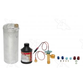 2003 Acura CL A/C Compressor Replacement Service Kit