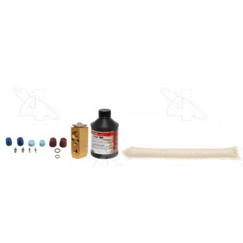 2006 Kia Sorento A/C Compressor Replacement Service Kit