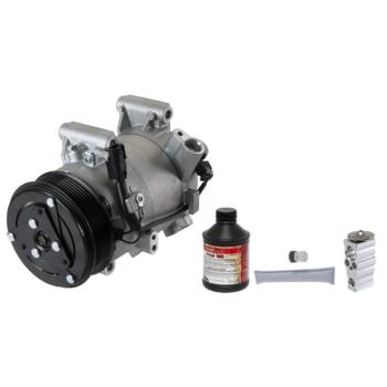 2017 Honda CR-V A/C Compressor and Component Kit