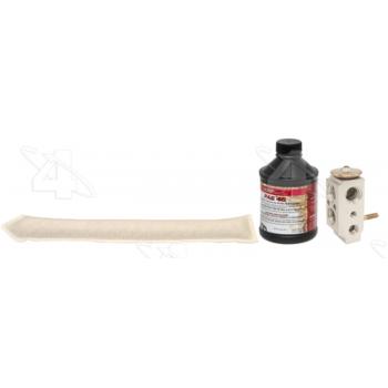 2009 Hyundai Elantra A/C Compressor Replacement Service Kit