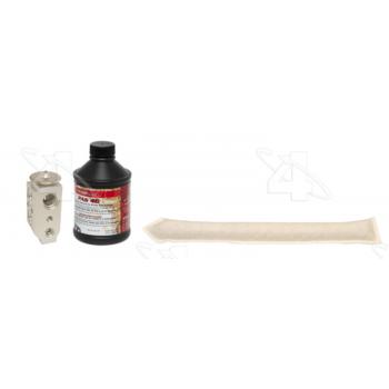 2010 Kia Soul A/C Compressor Replacement Service Kit