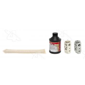 2007 Kia Sedona A/C Compressor Replacement Service Kit