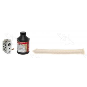 2013 Hyundai Santa Fe XL A/C Compressor Replacement Service Kit