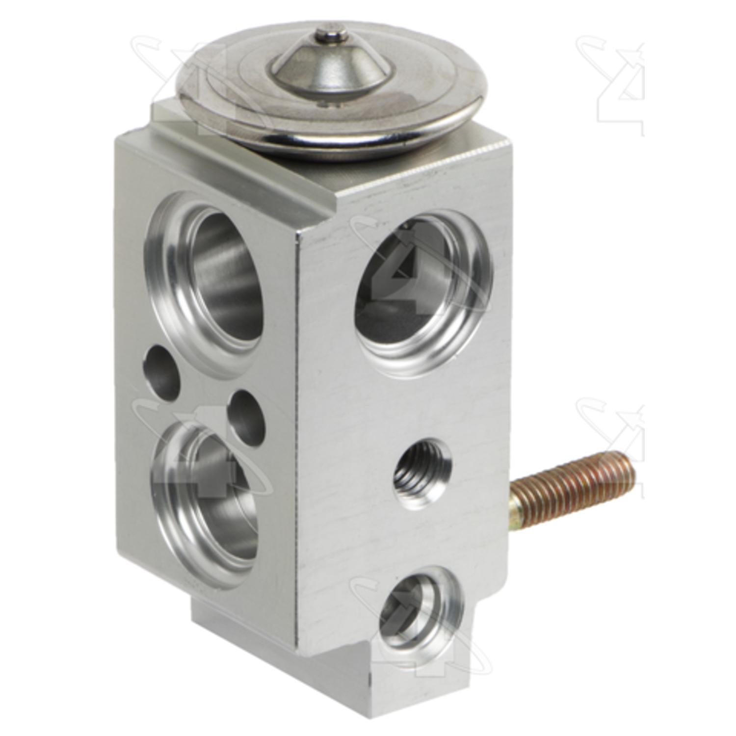 Four Seasons 10257SK - A/C Compressor Replacement Service Kit Four Seasons 10257SK A/C Compressor Replacement Service Kit product image 3 of 4