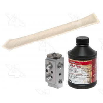 2016 Hyundai Elantra GT A/C Compressor Replacement Service Kit