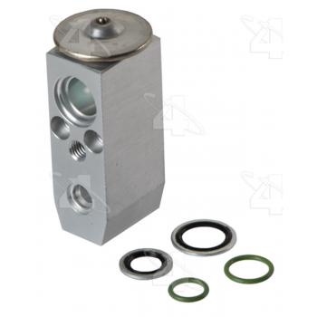 2006 Hyundai Azera A/C Compressor Replacement Service Kit Four Seasons 10262SK image 3 of 4