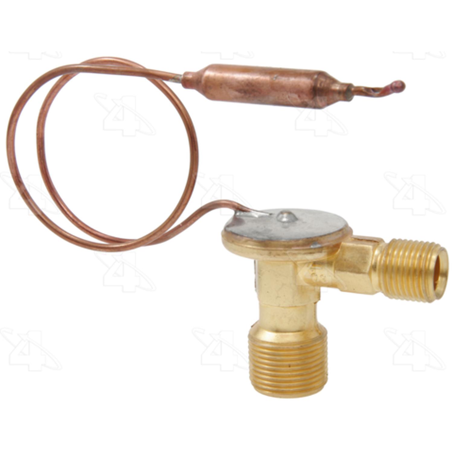 Four Seasons 10267SK - A/C Compressor Replacement Service Kit Four Seasons 10267SK A/C Compressor Replacement Service Kit product image 5 of 6