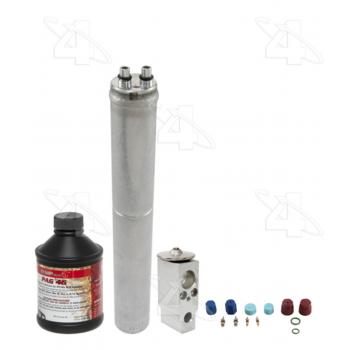 2005 Honda Accord A/C Compressor Replacement Service Kit Four Seasons 10269SK image 1 of 4