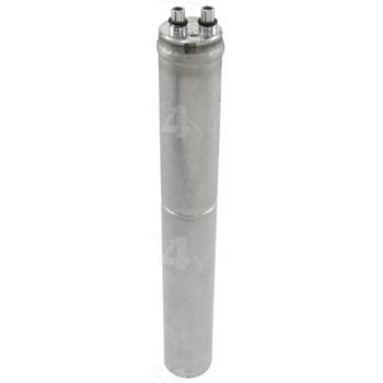 2005 Honda Accord A/C Compressor Replacement Service Kit Four Seasons 10269SK image 2 of 4