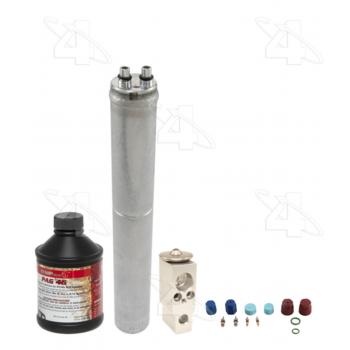 2011 Acura RDX A/C Compressor Replacement Service Kit