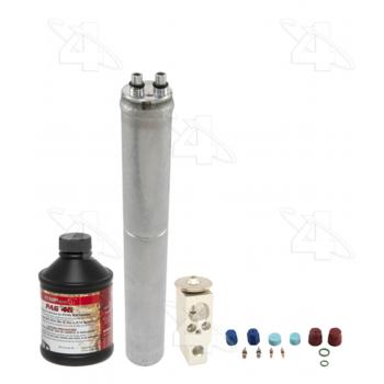 2012 Honda Fit A/C Compressor Replacement Service Kit