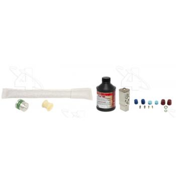 2001 Lexus RX300 A/C Compressor Replacement Service Kit