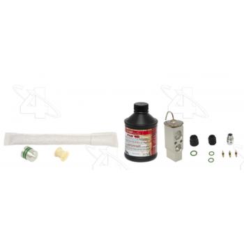 2003 Cadillac CTS A/C Compressor Replacement Service Kit