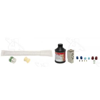 2004 Honda Element A/C Compressor Replacement Service Kit