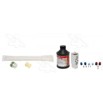 2005 Toyota Camry A/C Compressor Replacement Service Kit Four Seasons 10281SK image 1 of 4