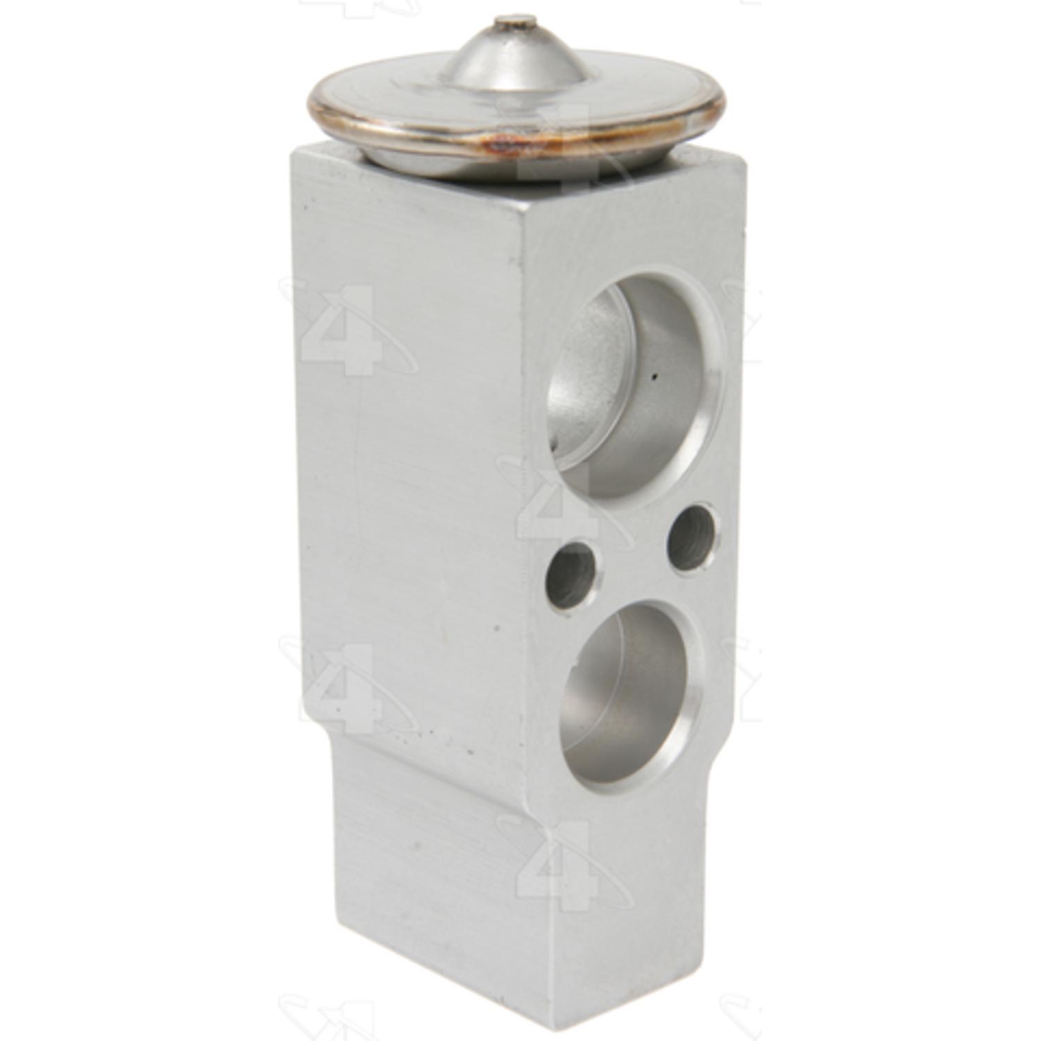 Four Seasons 10281SK A/C Compressor Replacement Service Kit product image 4 of 5