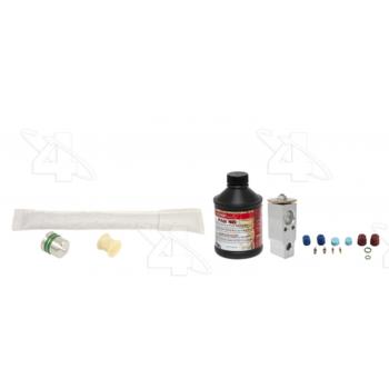 2007 Lexus SC430 A/C Compressor Replacement Service Kit