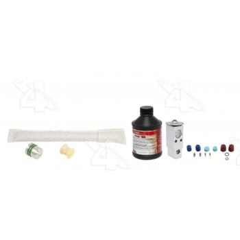 2001 Toyota RAV4 A/C Compressor Replacement Service Kit Four Seasons 10287SK image 1 of 4