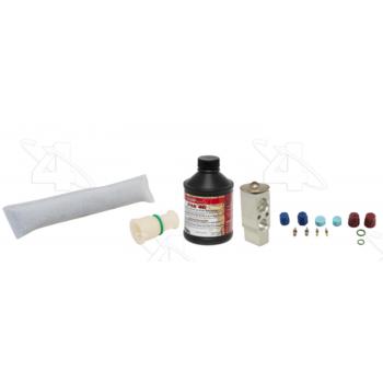 2006 Toyota Tundra A/C Compressor Replacement Service Kit Four Seasons 10290SK image 1 of 4