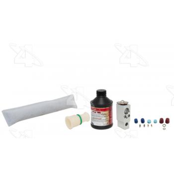2009 Subaru Legacy A/C Compressor Replacement Service Kit Four Seasons 10300SK image 1 of 4