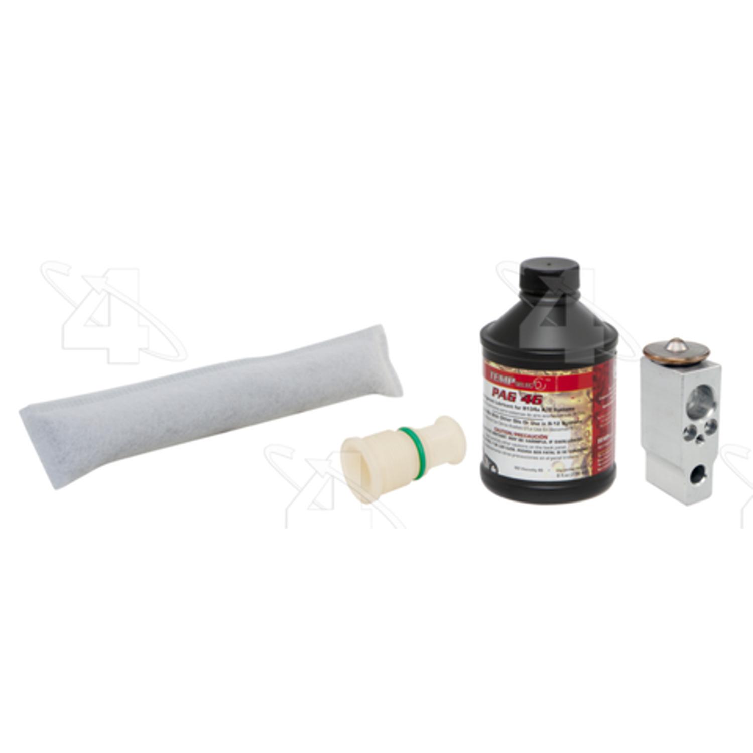 Four Seasons 10307SK A/C Compressor Replacement Service Kit product image 1 of 4