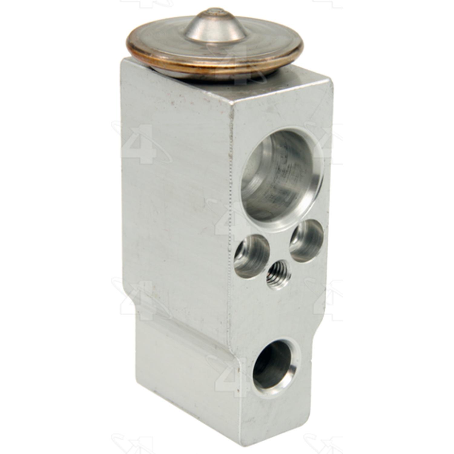 Four Seasons 10307SK A/C Compressor Replacement Service Kit product image 3 of 4