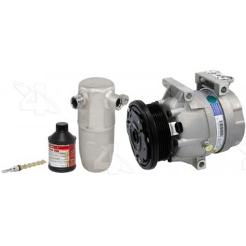 1999 Chevrolet Malibu A/C Compressor and Component Kit