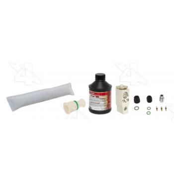 2008 Cadillac STS A/C Compressor Replacement Service Kit