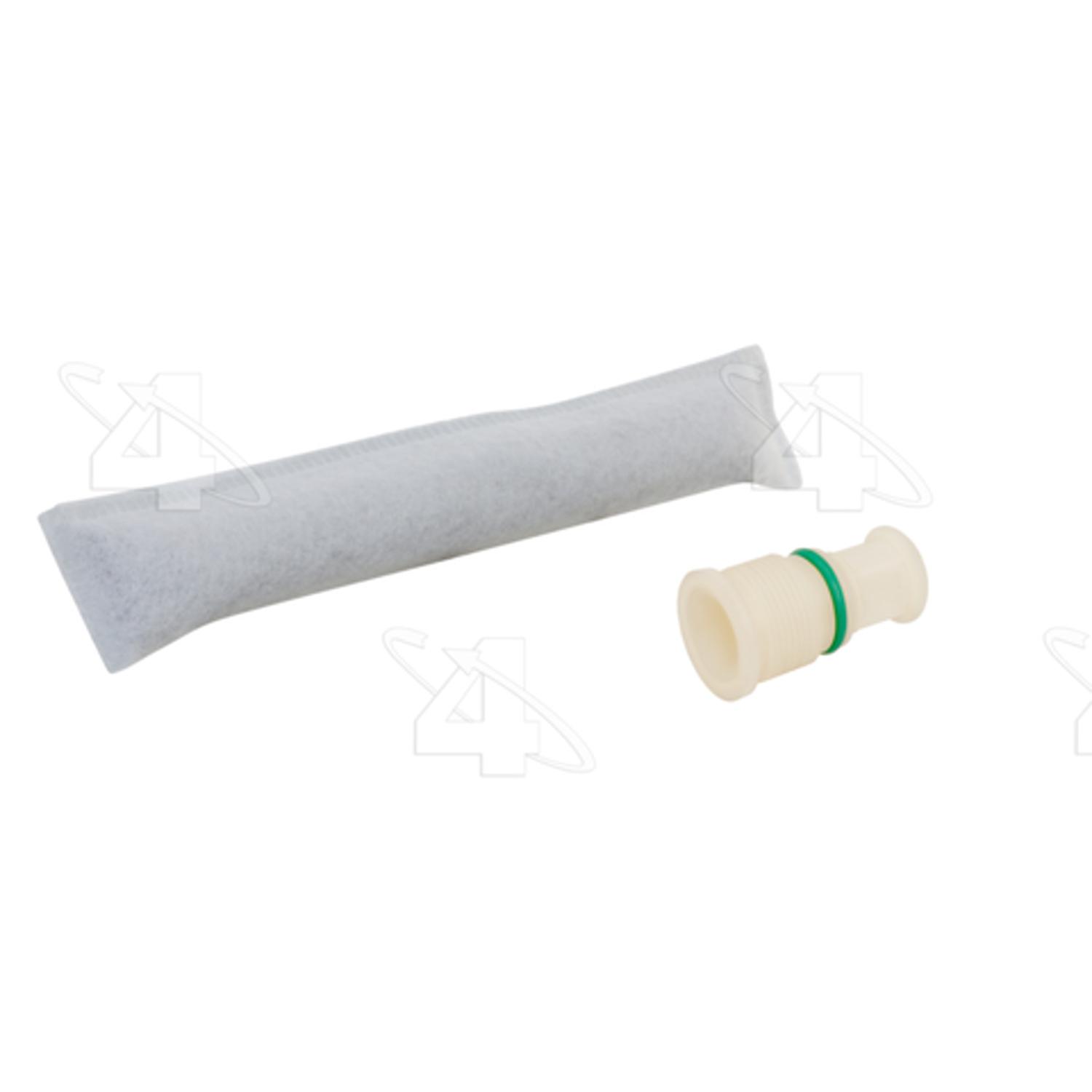 Four Seasons 10318SK - A/C Compressor Replacement Service Kit Four Seasons 10318SK A/C Compressor Replacement Service Kit product image 2 of 6